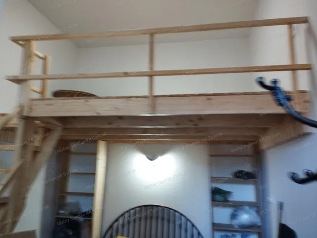 Eladó lakás Szolnok, Belváros 20 nm