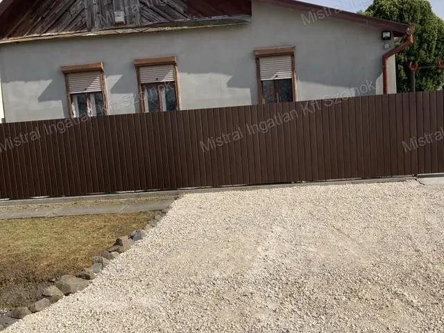 Eladó ház Zagyvarékas 70 nm