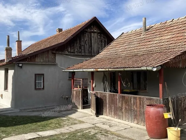 Eladó ház Zagyvarékas 70 nm