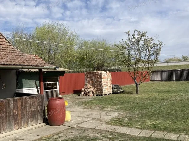 Eladó ház Zagyvarékas 70 nm