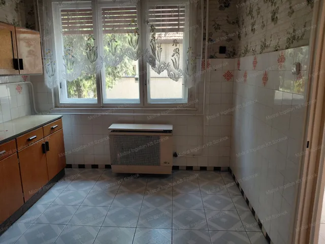 Eladó ház Törökszentmiklós 70 nm