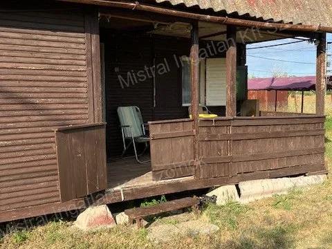 Eladó mezőgazdasági ingatlan Nagyrév 42 nm