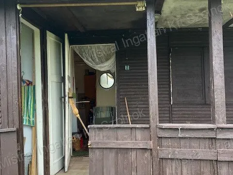 Eladó mezőgazdasági ingatlan Nagyrév 42 nm