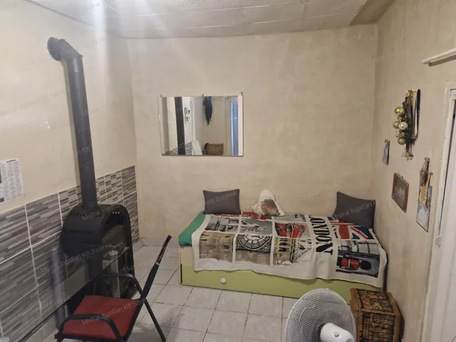 Eladó ház Fegyvernek 65 nm