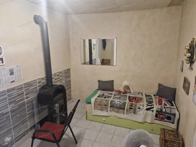 Eladó ház Fegyvernek 65 nm