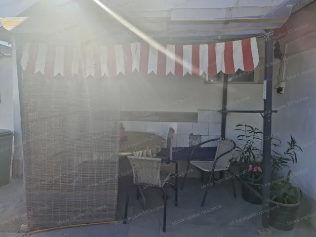 Eladó ház Fegyvernek 65 nm