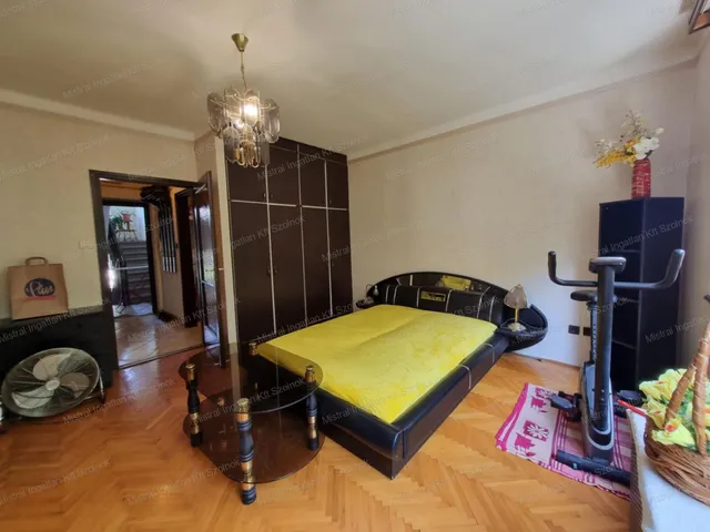 Eladó lakás Szolnok, Belváros 30 nm