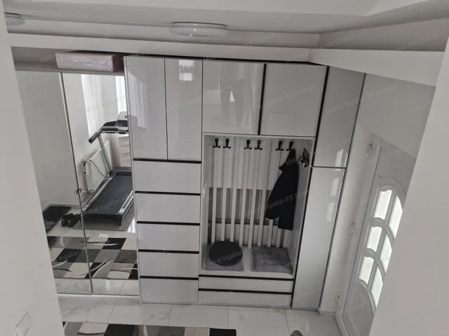 Eladó ház Szolnok, Belváros 144 nm