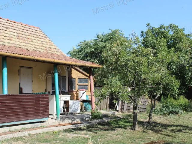 Eladó ház Zagyvarékas 90 nm