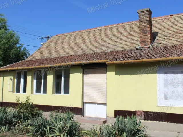 Eladó ház Zagyvarékas 90 nm