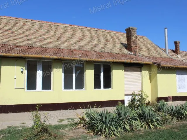 Eladó ház Zagyvarékas 90 nm