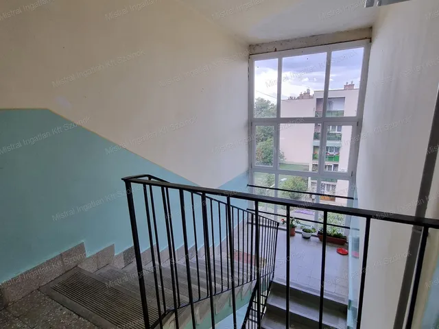 Eladó lakás Martfű 54 nm