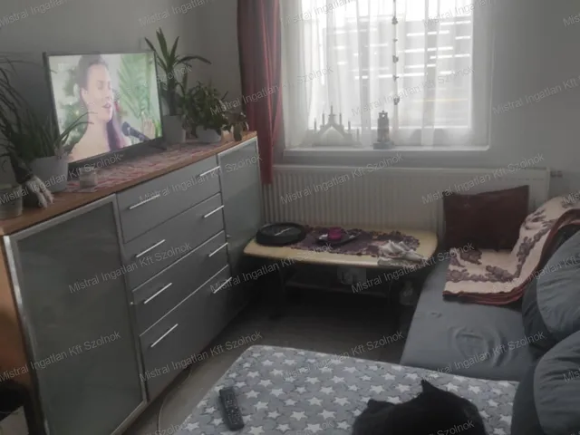 Eladó ház Törökszentmiklós 56 nm