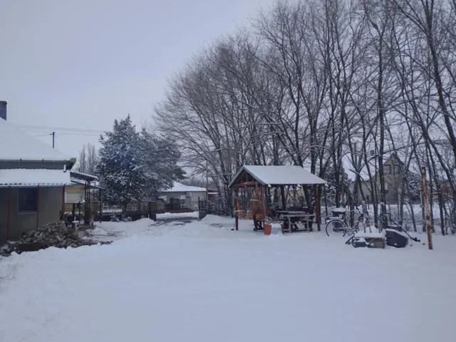 Eladó ház Tiszajenő 50 nm