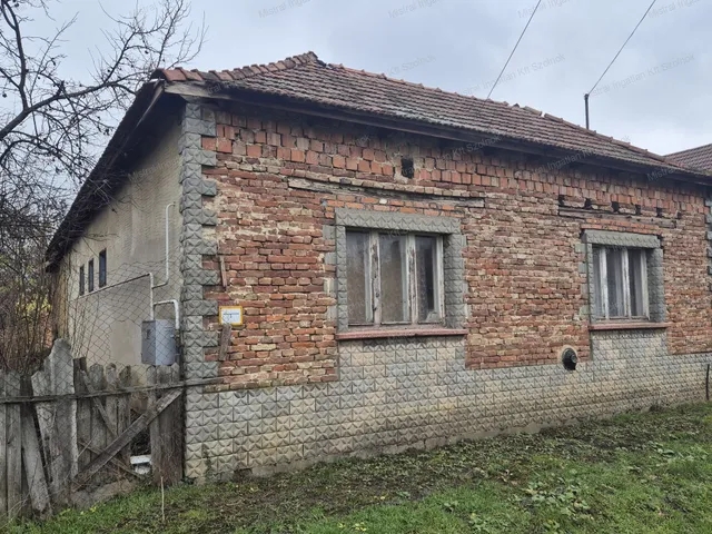 Eladó ház Törökszentmiklós 747 nm