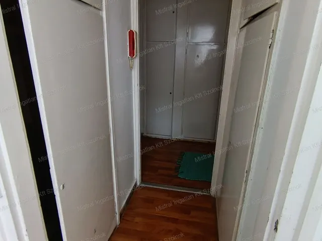 Eladó lakás Szolnok, Belváros 54 nm