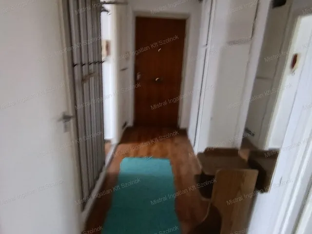 Eladó lakás Szolnok, Belváros 54 nm