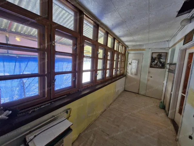 Eladó lakás Szolnok, Tallinn 58 nm