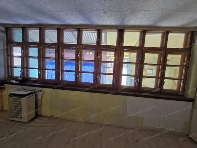 Eladó lakás Szolnok, Tallinn 58 nm