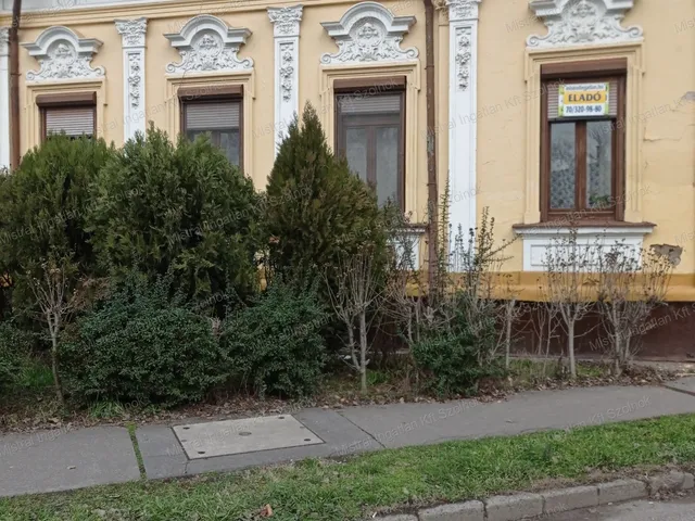 Eladó ház Szolnok, Belváros 67 nm
