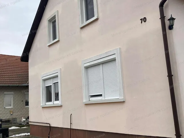 Eladó ház Zagyvarékas 140 nm