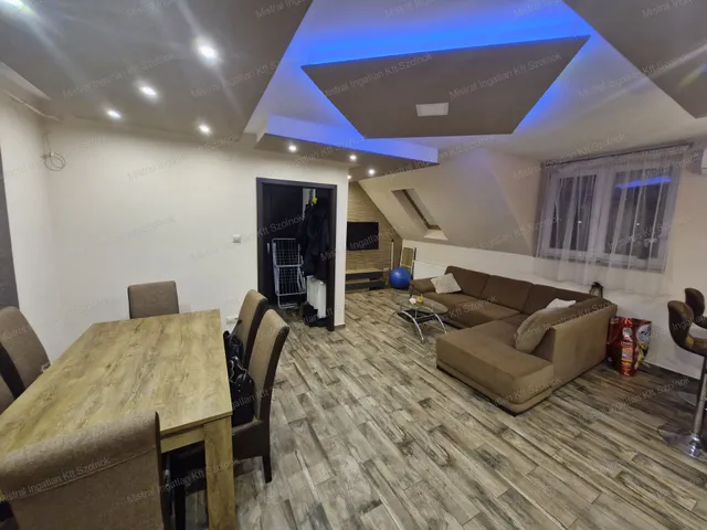 Eladó lakás Szolnok, Belváros 53 nm