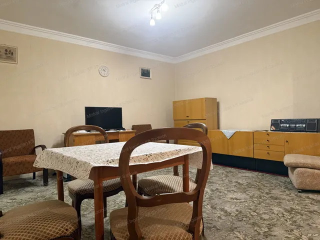 Eladó lakás Szolnok, Belváros 60 nm