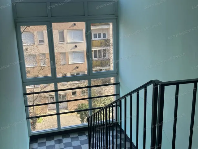 Eladó lakás Szolnok, Belváros 54 nm