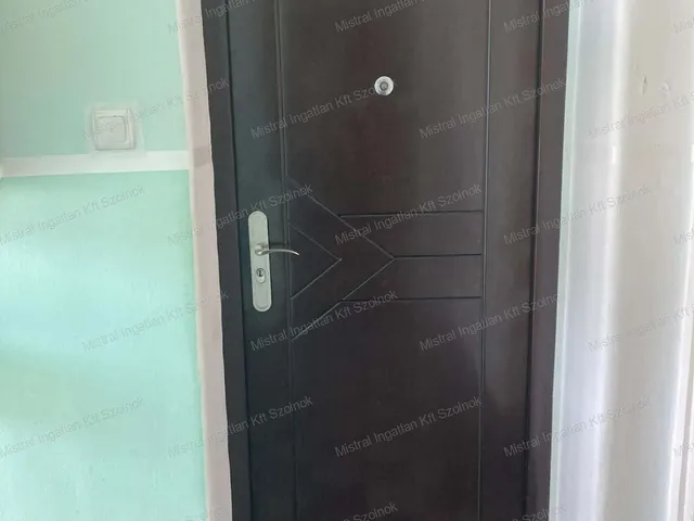 Eladó lakás Szolnok, Belváros 54 nm