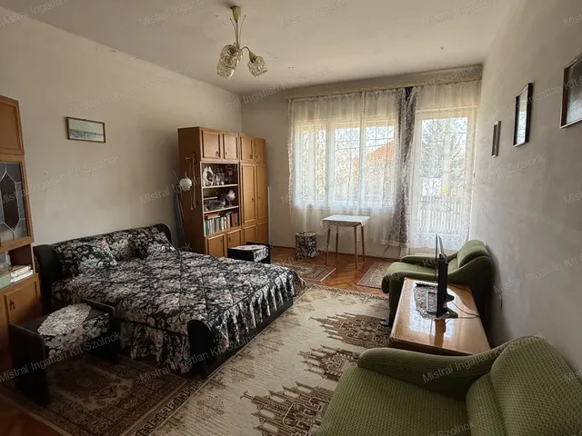 Eladó ház Szolnok 116 nm