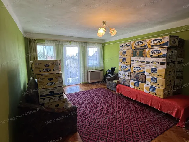 Eladó ház Szolnok 116 nm