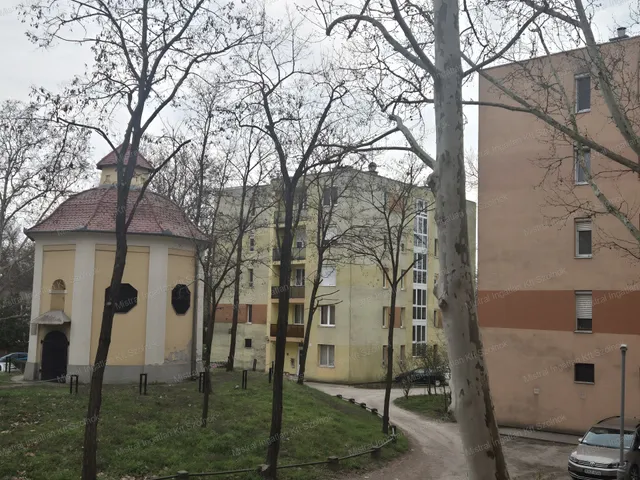 Eladó lakás Kecskemét, Belváros 53 nm