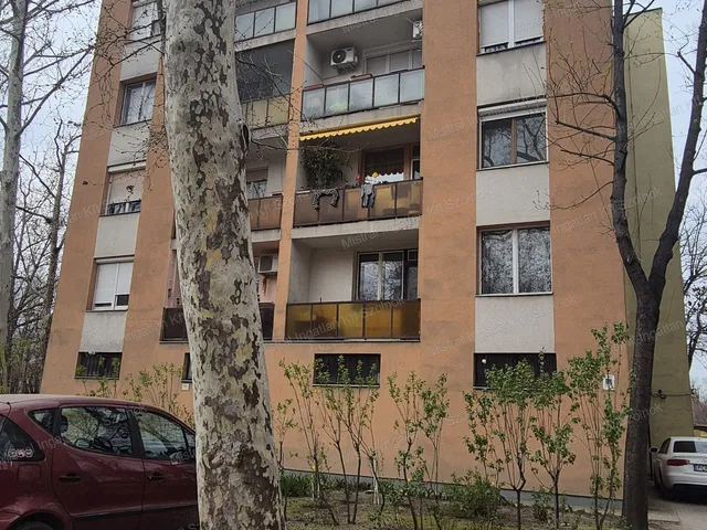 Eladó lakás Kecskemét, Belváros 53 nm