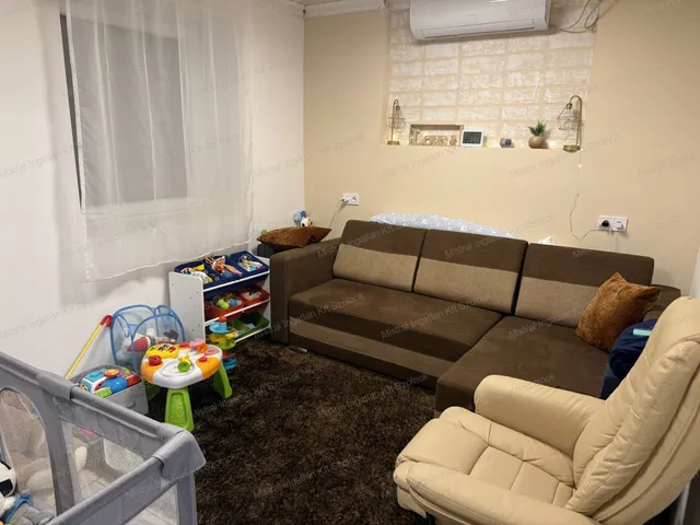 Eladó ház Törökszentmiklós 69 nm