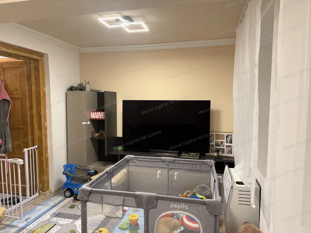 Eladó ház Törökszentmiklós 69 nm