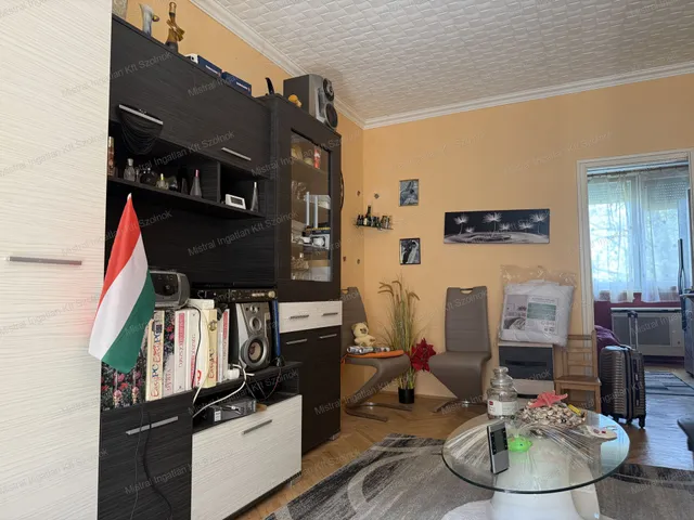 Eladó lakás Szolnok, Tallinn 54 nm