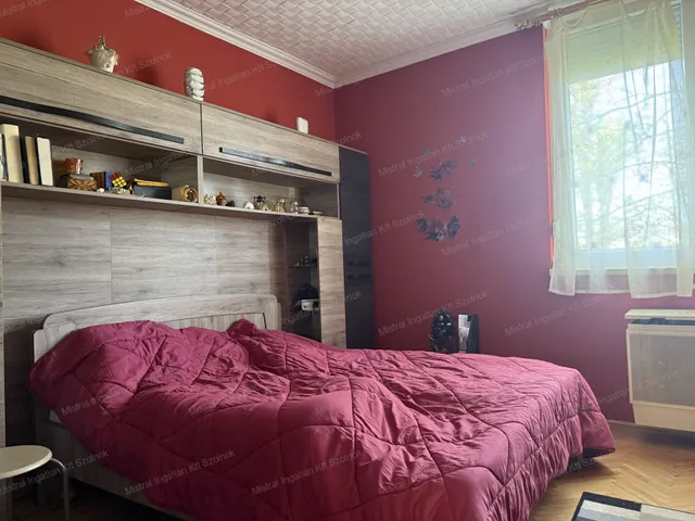 Eladó lakás Szolnok, Tallinn 54 nm