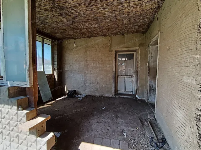 Eladó ház Törökszentmiklós, Alvég, Széchenyi 70 nm