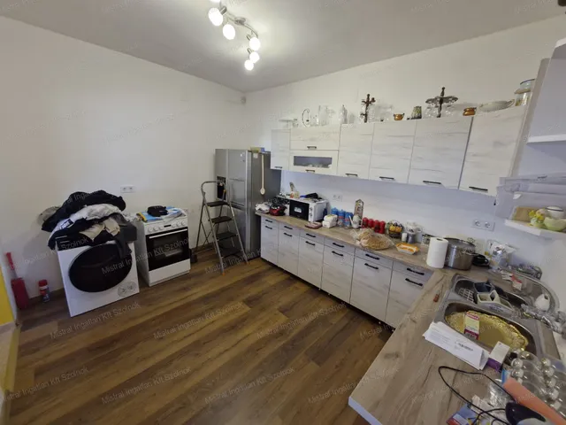 Eladó ház Zagyvarékas 110 nm