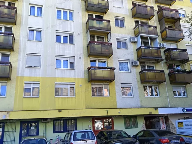 Eladó lakás Szolnok, Belváros 57 nm