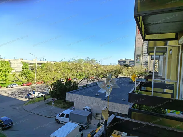 Eladó lakás Szolnok, Belváros 57 nm