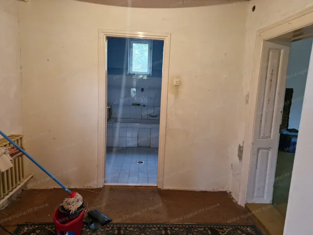 Eladó ház Rákóczifalva 80 nm