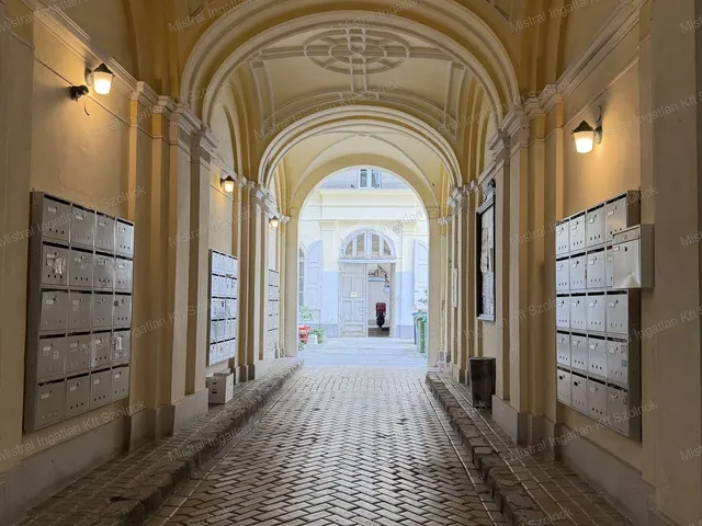 Eladó lakás Budapest V. kerület, Lipótváros 85 nm