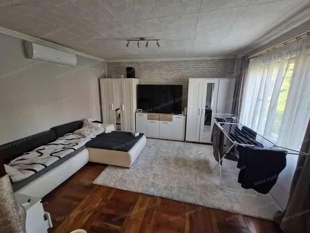 Eladó ház Szolnok, Déli városrész 140 nm