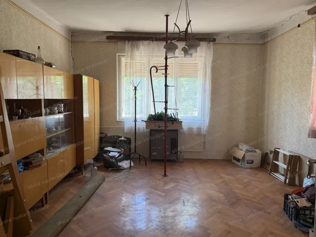 Eladó ház Törökszentmiklós, Pozderka utca 93 nm