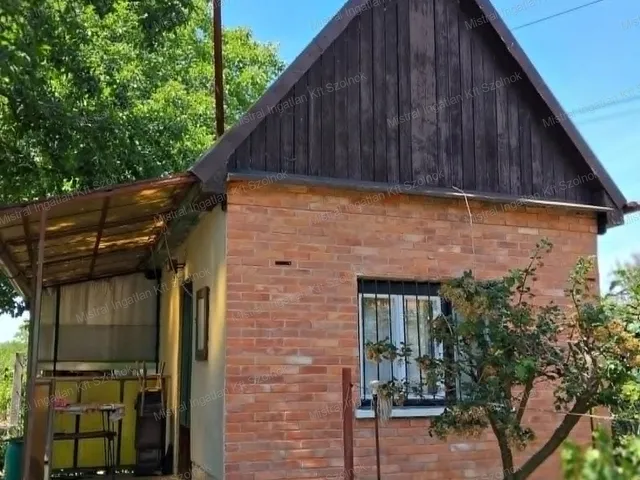 Eladó mezőgazdasági ingatlan Szolnok, Alcsisziget 1210 nm