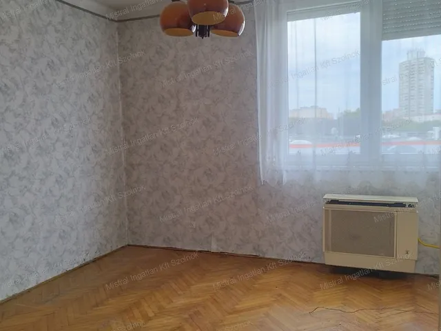 Eladó lakás Szolnok, Belváros 55 nm