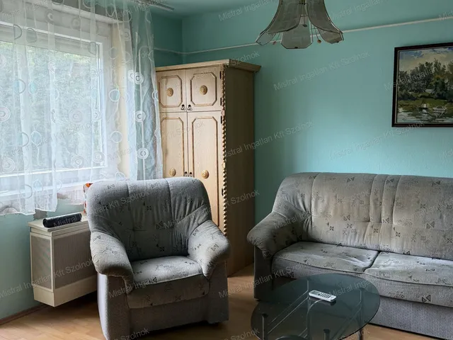 Eladó lakás Szolnok, Tallinn 48 nm