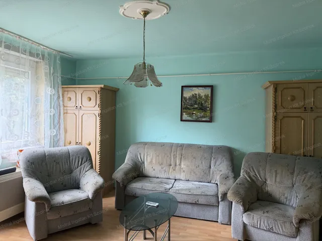 Eladó lakás Szolnok, Tallinn 48 nm