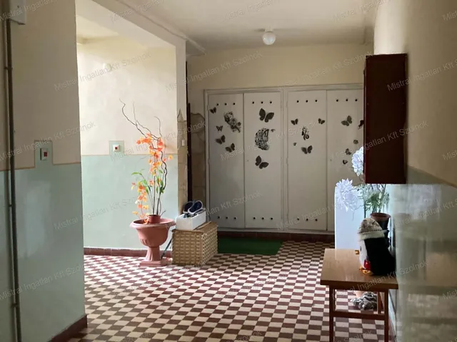 Eladó lakás Martfű 55 nm
